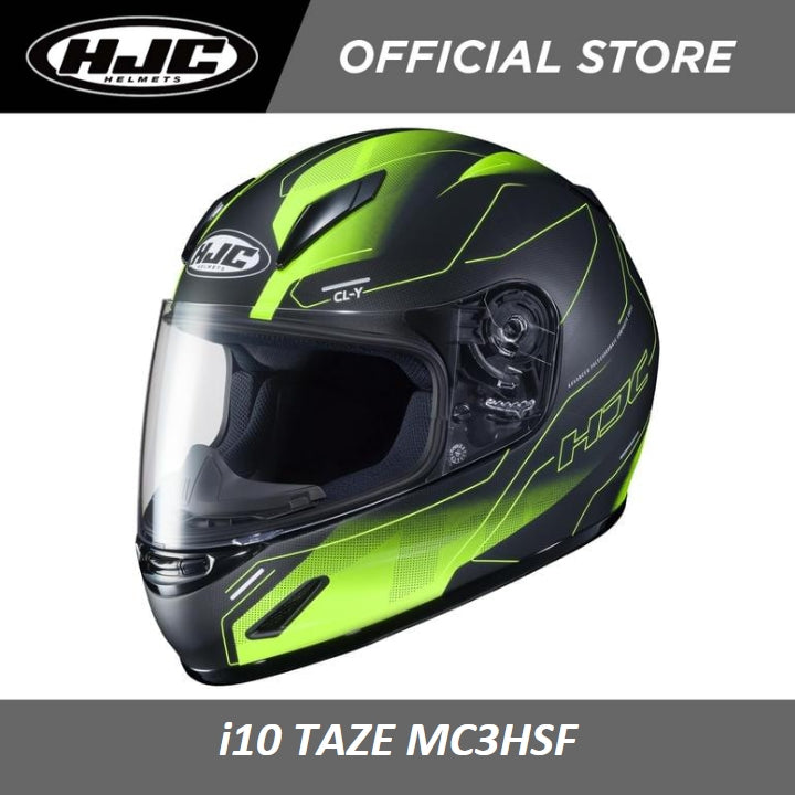 HJC Helmets i10 Taze MC3HSF