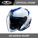 HJC Helmets i30 Baras MC2SF