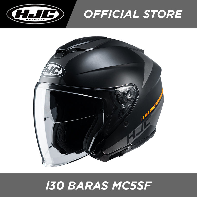 HJC Helmets i30 Baras MC5SF