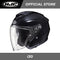 HJC Helmets i30 Black