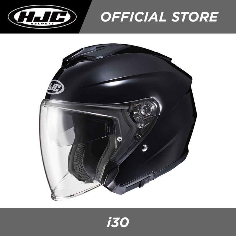 HJC Helmets i30 Black