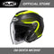 HJC Helmets i30 Dexta MC3HSF