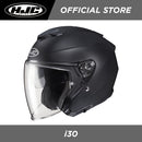 HJC Helmets i30 Semi Flat Black