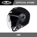 HJC Helmets i40 Black