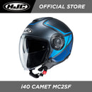 HJC Helmets i40 Camet MC2SF