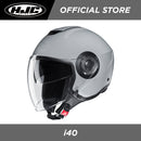 HJC Helmets i40 N.Grey