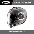 HJC Helmets i40 Panadi MC1SF