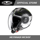 HJC Helmets i40 Panadi MC3HSF