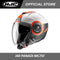 HJC Helmets i40 Panadi MC7SF