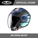 HJC Helmets i40 Spina MC2SF