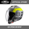 HJC Helmets i40 Spina MC3HSF