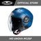 HJC Helmets i40 Unova MC2SF