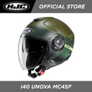 HJC Helmets i40 Unova MC4SF