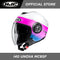 HJC Helmets i40 Unova MC8SF