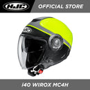 HJC Helmets i40 Wirox MC4H