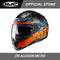 HJC Helmets i70 Alligon MC7SF