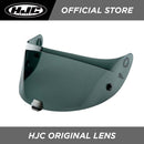 HJC Helmets Face Shield Lens for i70; i10 Dark Smoke