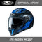 HJC Helmets i70 Reden MC2SF