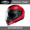 HJC Helmets i90 Davan MC1SF