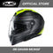 HJC Helmets i90 Davan MC4HSF