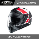 HJC Helmets i90 Hollen MC1SF