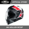 HJC Helmets i90 Hollen MC1SF