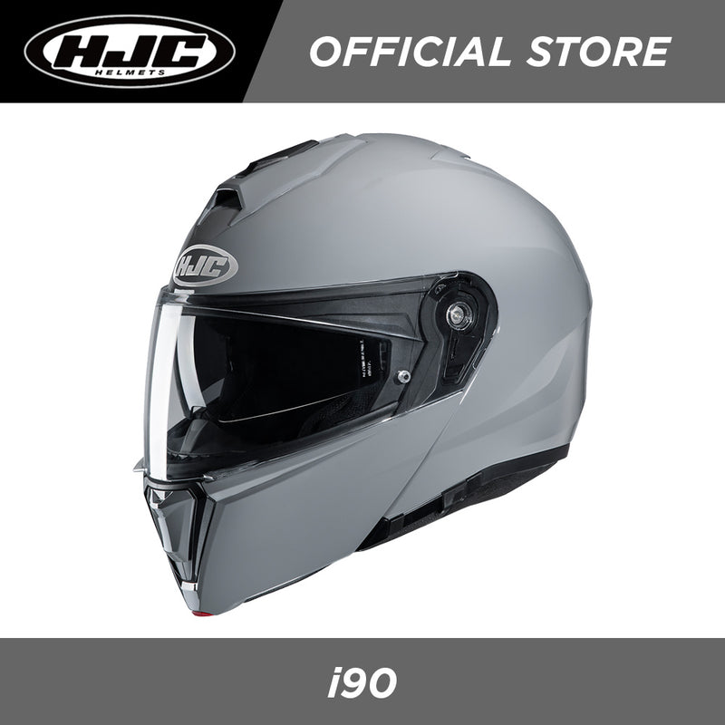 HJC Helmets i90 N. Grey