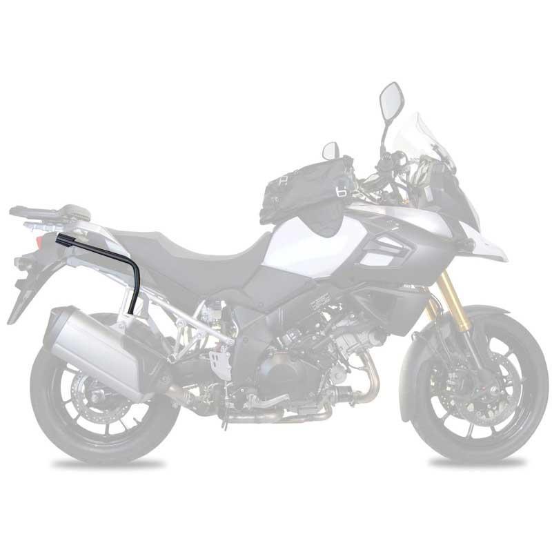 SHAD Side Bracket 3P System Suzuki V-Strom 1000 (2014)