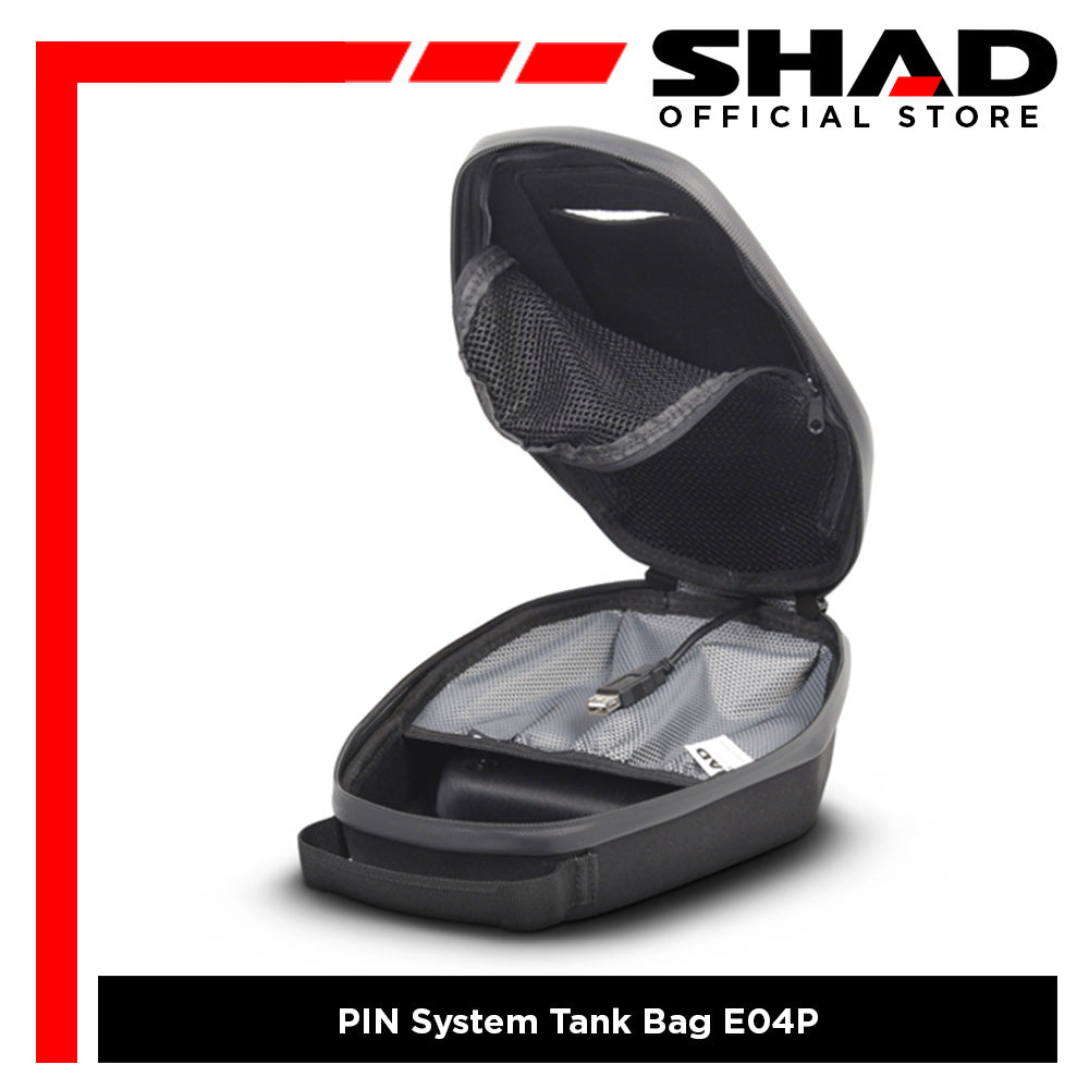 SHAD Bag PIN System Tank Bag E04P